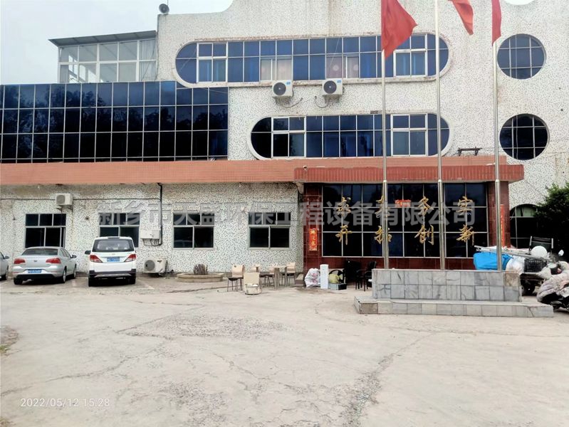 CYH設(shè)備特點(diǎn)有哪些？